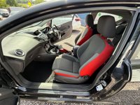 USED 2016 65 FORD FIESTA 1.0T EcoBoost Zetec S Hatchback 3dr Petrol Manual Euro 6 (s/s) (140 ps) 