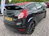 USED 2016 65 FORD FIESTA 1.0T EcoBoost Zetec S Hatchback 3dr Petrol Manual Euro 6 (s/s) (140 ps) 