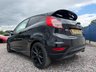 USED 2016 65 FORD FIESTA 1.0T EcoBoost Zetec S Hatchback 3dr Petrol Manual Euro 6 (s/s) (140 ps) 
