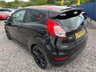 USED 2016 65 FORD FIESTA 1.0T EcoBoost Zetec S Hatchback 3dr Petrol Manual Euro 6 (s/s) (140 ps) 