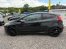 USED 2016 65 FORD FIESTA 1.0T EcoBoost Zetec S Hatchback 3dr Petrol Manual Euro 6 (s/s) (140 ps) 