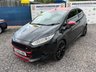 USED 2016 65 FORD FIESTA 1.0T EcoBoost Zetec S Hatchback 3dr Petrol Manual Euro 6 (s/s) (140 ps) 