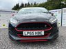 USED 2016 65 FORD FIESTA 1.0T EcoBoost Zetec S Hatchback 3dr Petrol Manual Euro 6 (s/s) (140 ps) 