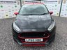 USED 2016 65 FORD FIESTA 1.0T EcoBoost Zetec S Hatchback 3dr Petrol Manual Euro 6 (s/s) (140 ps) 
