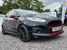 USED 2016 65 FORD FIESTA 1.0T EcoBoost Zetec S Hatchback 3dr Petrol Manual Euro 6 (s/s) (140 ps) 