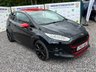 USED 2016 65 FORD FIESTA 1.0T EcoBoost Zetec S Hatchback 3dr Petrol Manual Euro 6 (s/s) (140 ps) 