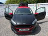 USED 2016 65 FORD FIESTA 1.0T EcoBoost Zetec S Hatchback 3dr Petrol Manual Euro 6 (s/s) (140 ps) 