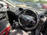 USED 2016 65 FORD FIESTA 1.0T EcoBoost Zetec S Hatchback 3dr Petrol Manual Euro 6 (s/s) (140 ps) 