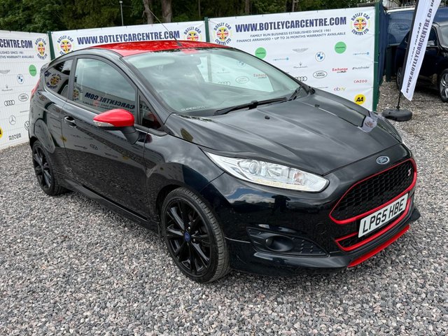 View our FORD FIESTA