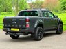 USED 2019 19 FORD RANGER 3.2 TDCI WILDTRAK RAPTOR KIT PICKUP DOUBLE CAB 20