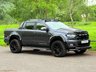 USED 2019 19 FORD RANGER 3.2 TDCI WILDTRAK RAPTOR KIT PICKUP DOUBLE CAB 20