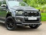 USED 2019 19 FORD RANGER 3.2 TDCI WILDTRAK RAPTOR KIT PICKUP DOUBLE CAB 20