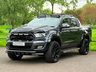 USED 2019 19 FORD RANGER 3.2 TDCI WILDTRAK RAPTOR KIT PICKUP DOUBLE CAB 20