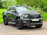 USED 2019 19 FORD RANGER 3.2 TDCI WILDTRAK RAPTOR KIT PICKUP DOUBLE CAB 20