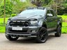 USED 2019 19 FORD RANGER 3.2 TDCI WILDTRAK RAPTOR KIT PICKUP DOUBLE CAB 20