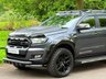 USED 2019 19 FORD RANGER 3.2 TDCI WILDTRAK RAPTOR KIT PICKUP DOUBLE CAB 20
