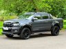 USED 2019 19 FORD RANGER 3.2 TDCI WILDTRAK RAPTOR KIT PICKUP DOUBLE CAB 20