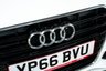 USED 2016 66 AUDI A5 2.0 TDI S line Coupe 2dr Diesel Manual Euro 6 (s/s) (190 ps) 2 Keys, Front & Rear Sensors