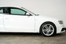 USED 2016 66 AUDI A5 2.0 TDI S line Coupe 2dr Diesel Manual Euro 6 (s/s) (190 ps) 2 Keys, Front & Rear Sensors