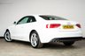 USED 2016 66 AUDI A5 2.0 TDI S line Coupe 2dr Diesel Manual Euro 6 (s/s) (190 ps) 2 Keys, Front & Rear Sensors