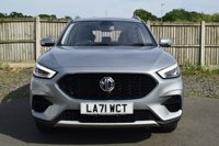USED 2022 71 MG MG ZS 1.5 VTi-TECH Excite SUV 5dr Petrol Manual Euro 6 (s/s) (106 ps) BLUETOOTH, AIR CON, DAB RADIO