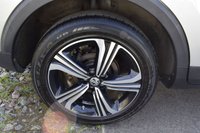 USED 2022 71 MG MG ZS 1.5 VTi-TECH Excite SUV 5dr Petrol Manual Euro 6 (s/s) (106 ps) BLUETOOTH, AIR CON, DAB RADIO