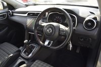 USED 2022 71 MG MG ZS 1.5 VTi-TECH Excite SUV 5dr Petrol Manual Euro 6 (s/s) (106 ps) BLUETOOTH, AIR CON, DAB RADIO