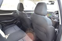 USED 2022 71 MG MG ZS 1.5 VTi-TECH Excite SUV 5dr Petrol Manual Euro 6 (s/s) (106 ps) BLUETOOTH, AIR CON, DAB RADIO