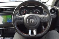 USED 2022 71 MG MG ZS 1.5 VTi-TECH Excite SUV 5dr Petrol Manual Euro 6 (s/s) (106 ps) BLUETOOTH, AIR CON, DAB RADIO