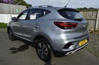 USED 2022 71 MG MG ZS 1.5 VTi-TECH Excite SUV 5dr Petrol Manual Euro 6 (s/s) (106 ps) BLUETOOTH, AIR CON, DAB RADIO