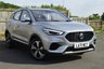 USED 2022 71 MG MG ZS 1.5 VTi-TECH Excite SUV 5dr Petrol Manual Euro 6 (s/s) (106 ps) BLUETOOTH, AIR CON, DAB RADIO