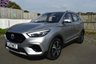 USED 2022 71 MG MG ZS 1.5 VTi-TECH Excite SUV 5dr Petrol Manual Euro 6 (s/s) (106 ps) BLUETOOTH, AIR CON, DAB RADIO