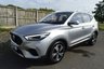USED 2022 71 MG MG ZS 1.5 VTi-TECH Excite SUV 5dr Petrol Manual Euro 6 (s/s) (106 ps) BLUETOOTH, AIR CON, DAB RADIO