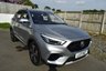 USED 2022 71 MG MG ZS 1.5 VTi-TECH Excite SUV 5dr Petrol Manual Euro 6 (s/s) (106 ps) BLUETOOTH, AIR CON, DAB RADIO