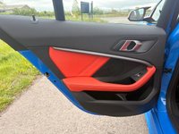 USED 2020 70 BMW 1 SERIES 1.5 118i M Sport Hatchback 5dr Petrol DCT Euro 6 (s/s) (140 ps) SUPERB CONDITION LOW MILES