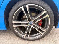 USED 2020 70 BMW 1 SERIES 1.5 118i M Sport Hatchback 5dr Petrol DCT Euro 6 (s/s) (140 ps) SUPERB CONDITION LOW MILES