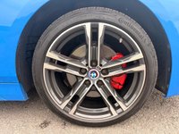 USED 2020 70 BMW 1 SERIES 1.5 118i M Sport Hatchback 5dr Petrol DCT Euro 6 (s/s) (140 ps) SUPERB CONDITION LOW MILES