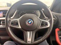 USED 2020 70 BMW 1 SERIES 1.5 118i M Sport Hatchback 5dr Petrol DCT Euro 6 (s/s) (140 ps) SUPERB CONDITION LOW MILES