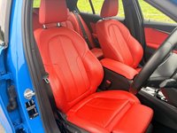 USED 2020 70 BMW 1 SERIES 1.5 118i M Sport Hatchback 5dr Petrol DCT Euro 6 (s/s) (140 ps) SUPERB CONDITION LOW MILES