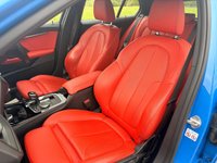 USED 2020 70 BMW 1 SERIES 1.5 118i M Sport Hatchback 5dr Petrol DCT Euro 6 (s/s) (140 ps) SUPERB CONDITION LOW MILES