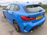 USED 2020 70 BMW 1 SERIES 1.5 118i M Sport Hatchback 5dr Petrol DCT Euro 6 (s/s) (140 ps) SUPERB CONDITION LOW MILES