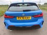 USED 2020 70 BMW 1 SERIES 1.5 118i M Sport Hatchback 5dr Petrol DCT Euro 6 (s/s) (140 ps) SUPERB CONDITION LOW MILES
