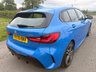 USED 2020 70 BMW 1 SERIES 1.5 118i M Sport Hatchback 5dr Petrol DCT Euro 6 (s/s) (140 ps) SUPERB CONDITION LOW MILES