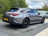 USED 2024 74 MERCEDES-BENZ CLA 1.3 CLA250e 15.6kWh AMG Line (Executive) Shooting Brake 5dr Petrol Plug-in Hybrid 8G-DCT Euro 6 (s/s) (218 ps) SUPER ECONOMICAL