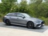 USED 2024 74 MERCEDES-BENZ CLA 1.3 CLA250e 15.6kWh AMG Line (Executive) Shooting Brake 5dr Petrol Plug-in Hybrid 8G-DCT Euro 6 (s/s) (218 ps) SUPER ECONOMICAL