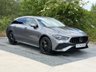 USED 2024 74 MERCEDES-BENZ CLA 1.3 CLA250e 15.6kWh AMG Line (Executive) Shooting Brake 5dr Petrol Plug-in Hybrid 8G-DCT Euro 6 (s/s) (218 ps) SUPER ECONOMICAL