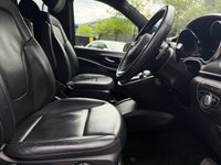 USED 2023 23 MERCEDES-BENZ V-CLASS 2.0 V220d AMG Line MPV 5dr Diesel G-Tronic+ Euro 6 (s/s) LWB (163 ps) 