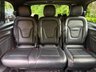 USED 2023 23 MERCEDES-BENZ V-CLASS 2.0 V220d AMG Line MPV 5dr Diesel G-Tronic+ Euro 6 (s/s) LWB (163 ps) 