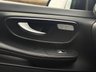 USED 2023 23 MERCEDES-BENZ V-CLASS 2.0 V220d AMG Line MPV 5dr Diesel G-Tronic+ Euro 6 (s/s) LWB (163 ps) 