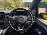 USED 2023 23 MERCEDES-BENZ V-CLASS 2.0 V220d AMG Line MPV 5dr Diesel G-Tronic+ Euro 6 (s/s) LWB (163 ps) 